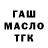 Конопля Ganja Ilya Hrity